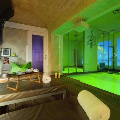Spa 28 Paris - Piscine & Spa