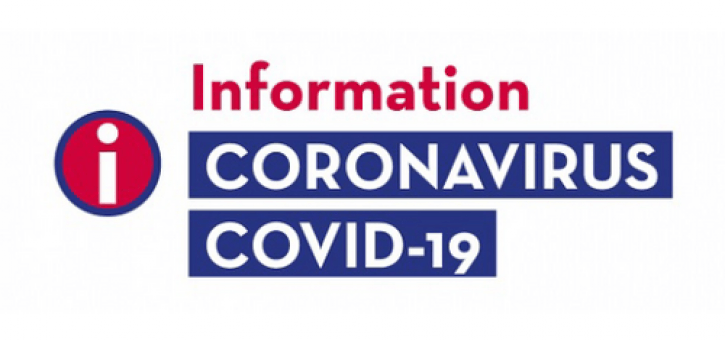 FICHE sanitaire Covid-19