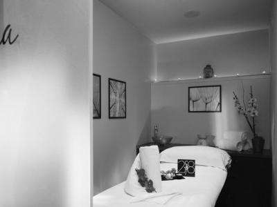 Spa 28 Paris - Relaxation
