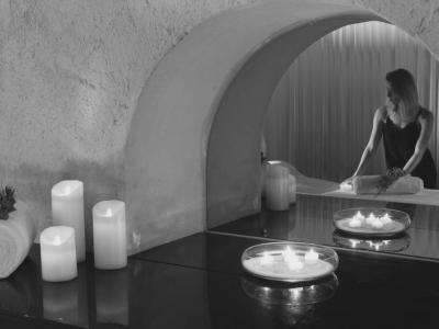 Spa 28 Paris - Salon de massage